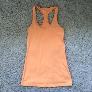 Lululemon Racerback Tank Top